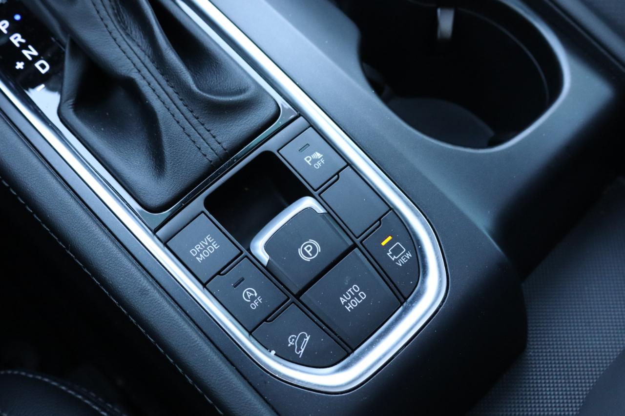 Hyundai Santa Fe  2020