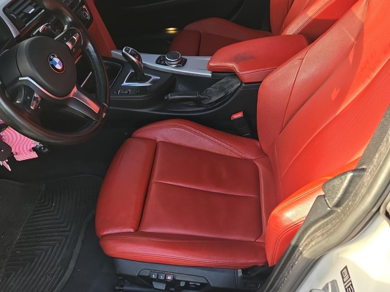 BMW 4-Series Gran Coupe 428i 2015