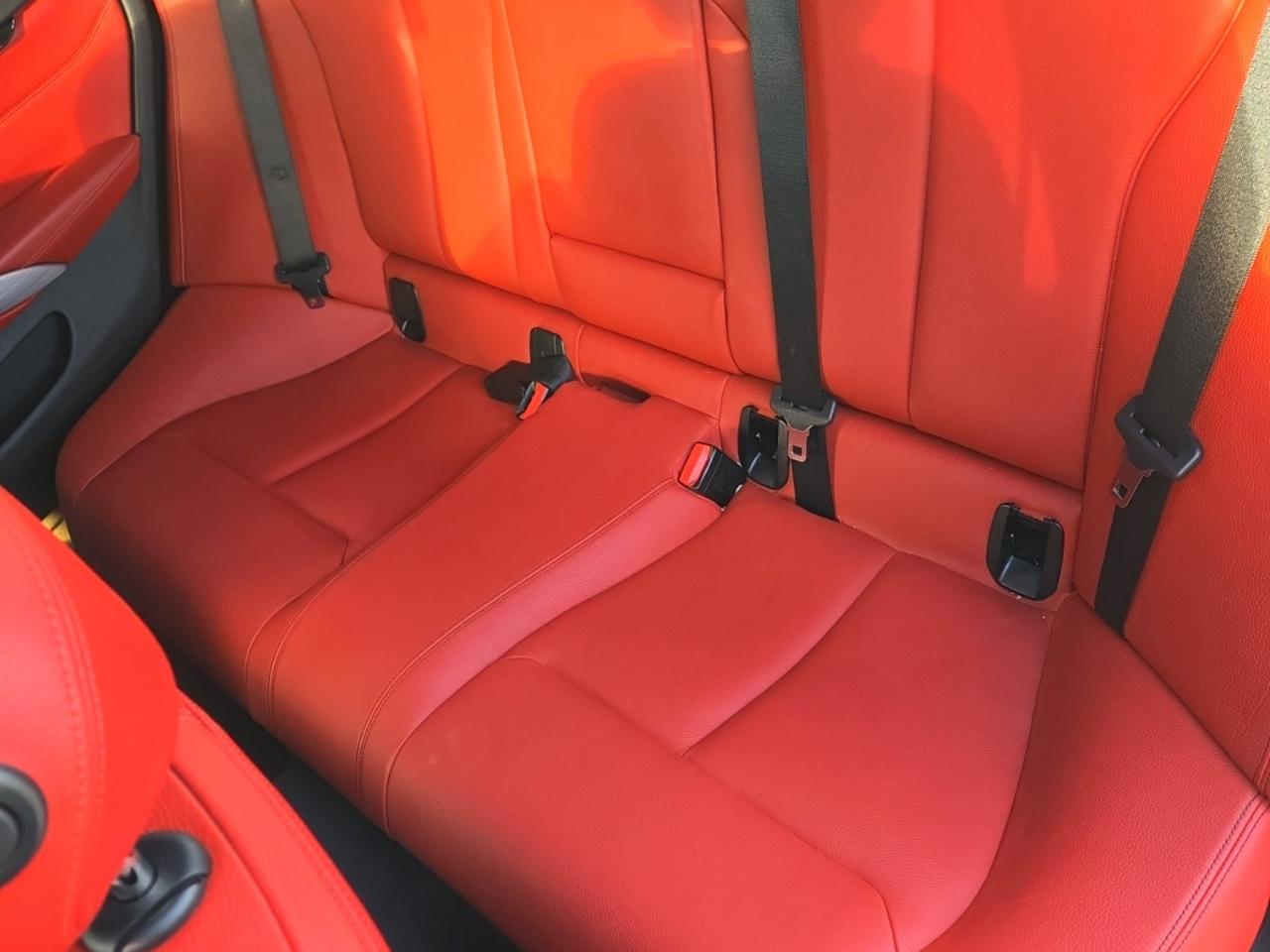 BMW 4-Series Gran Coupe 428i 2015