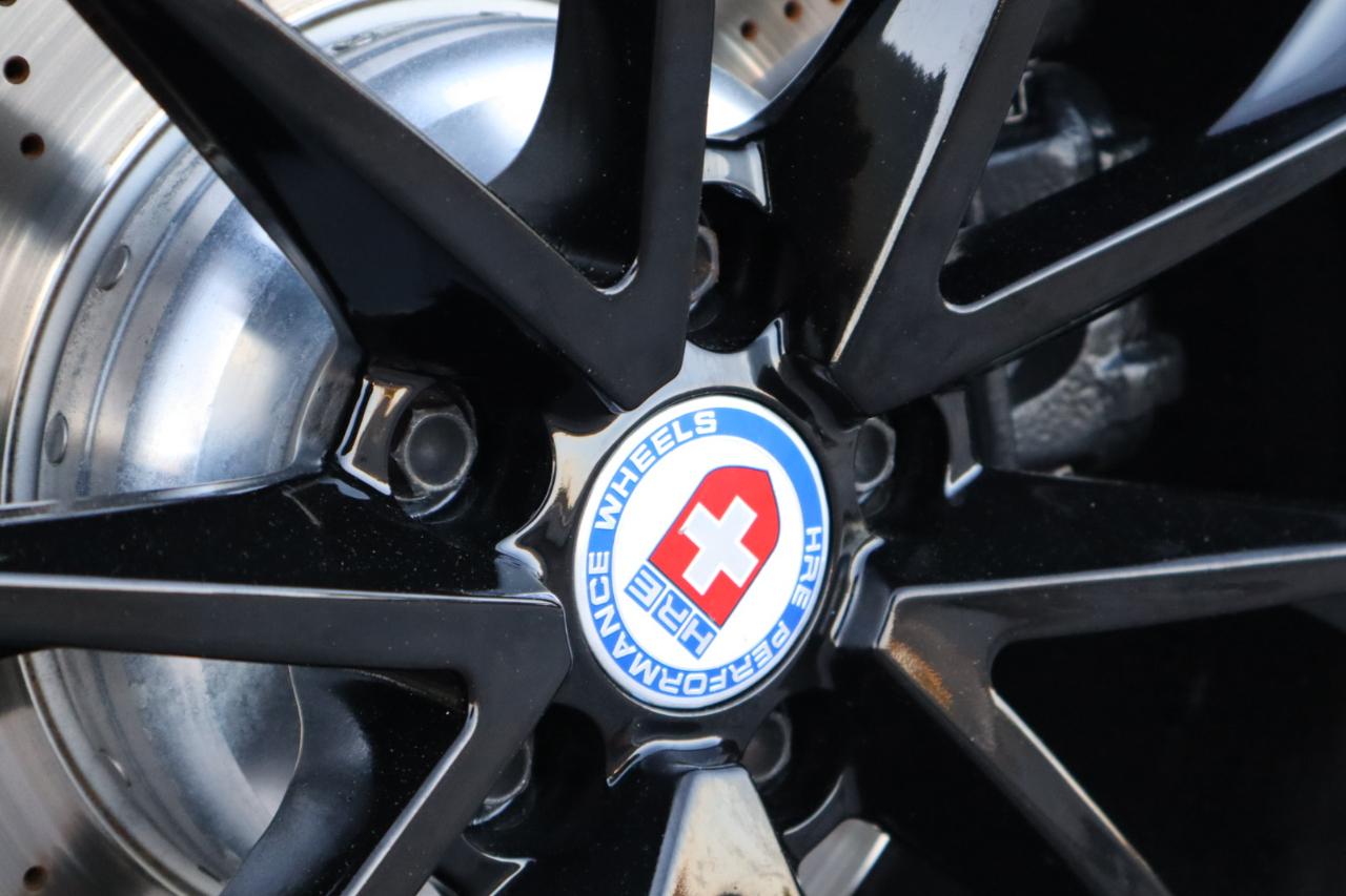 BMW i8 2D Coupe 2016