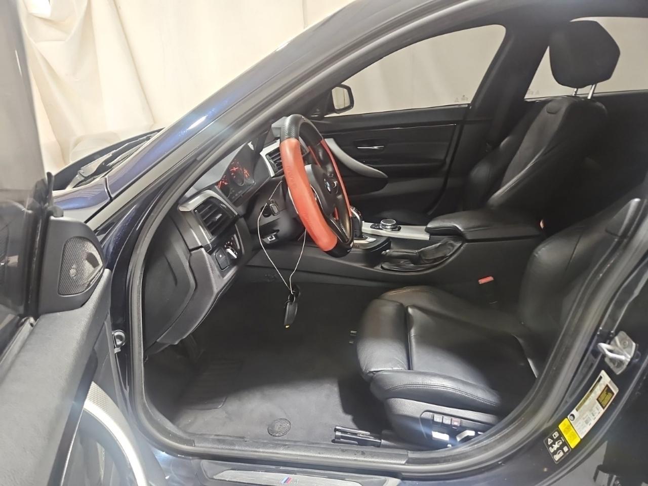 BMW 4-Series Gran Coupe 428i xDrive 2016