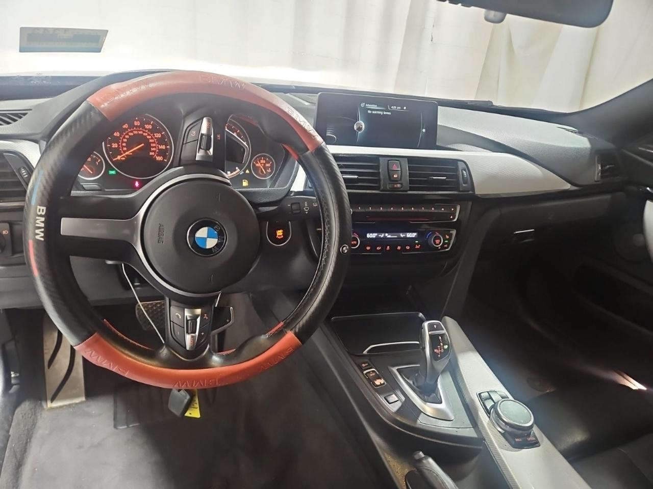 BMW 4-Series Gran Coupe 428i xDrive 2016