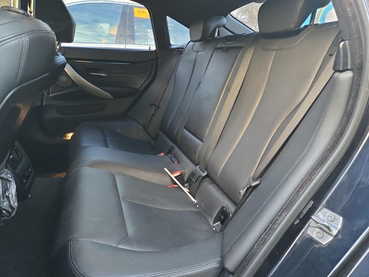 BMW 4-Series Gran Coupe 428i xDrive 2016