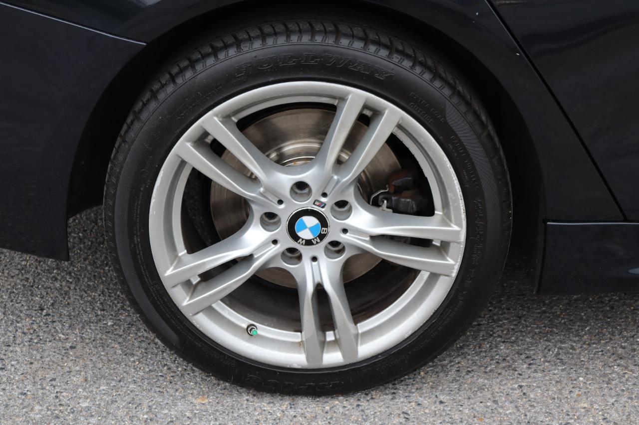 BMW 4-Series Gran Coupe 428i xDrive 2016