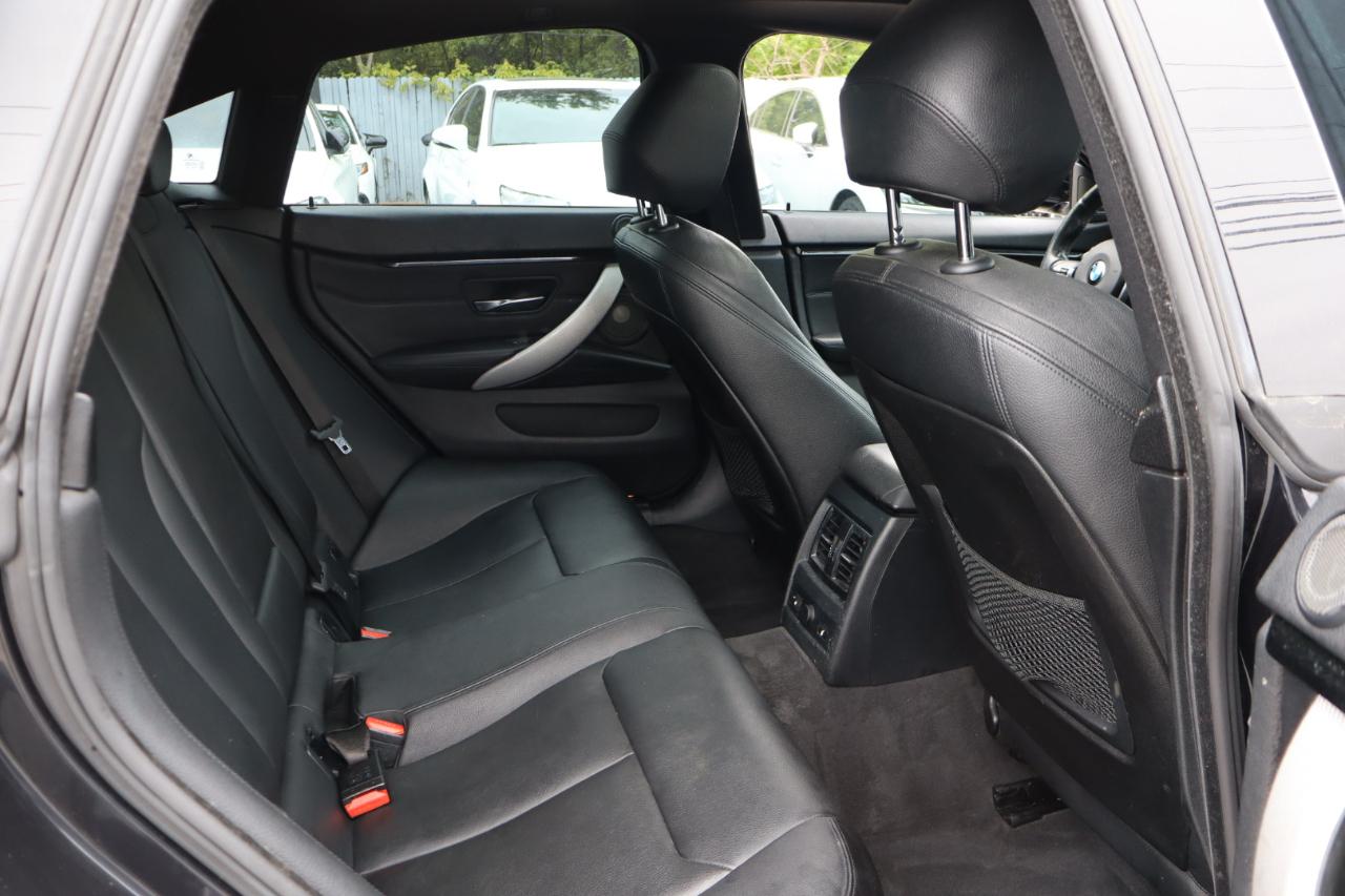 BMW 4-Series Gran Coupe 428i xDrive 2016