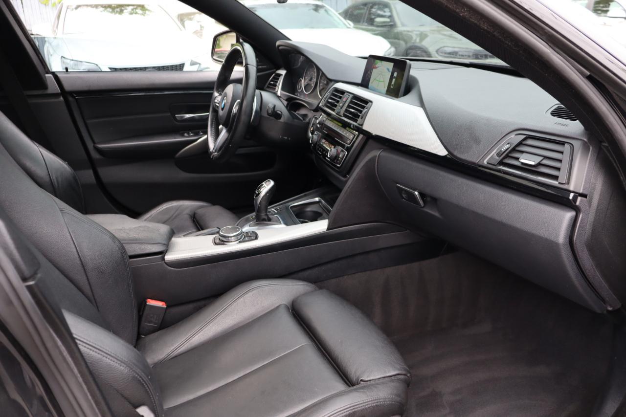 BMW 4-Series Gran Coupe 428i xDrive 2016