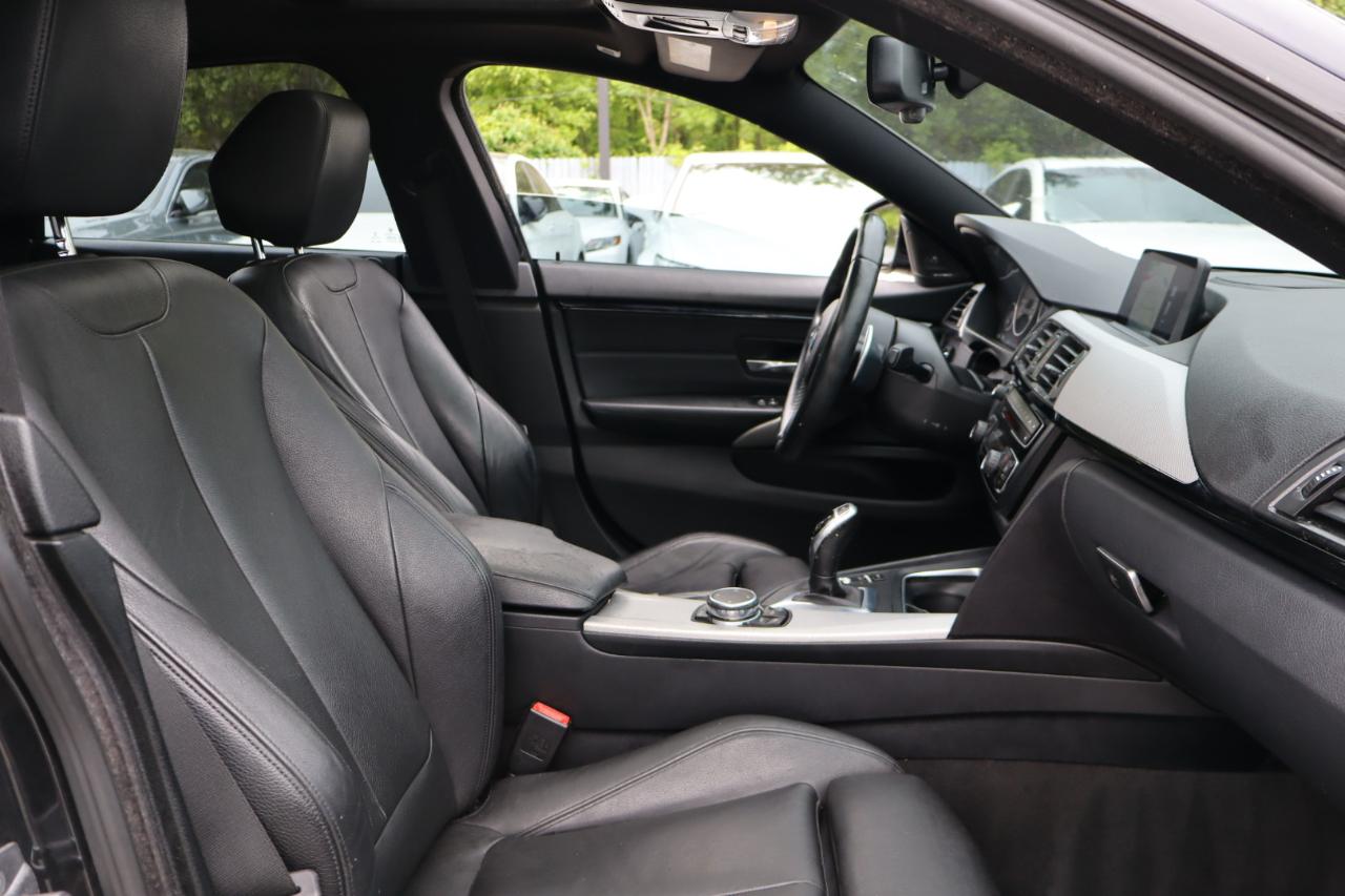 BMW 4-Series Gran Coupe 428i xDrive 2016
