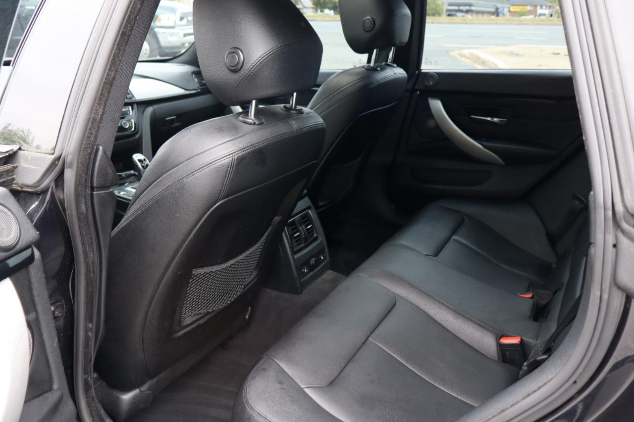 BMW 4-Series Gran Coupe 428i xDrive 2016