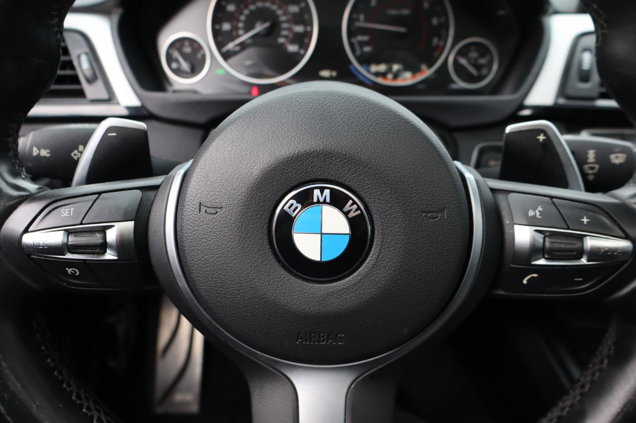 BMW 4-Series Gran Coupe 428i xDrive 2016