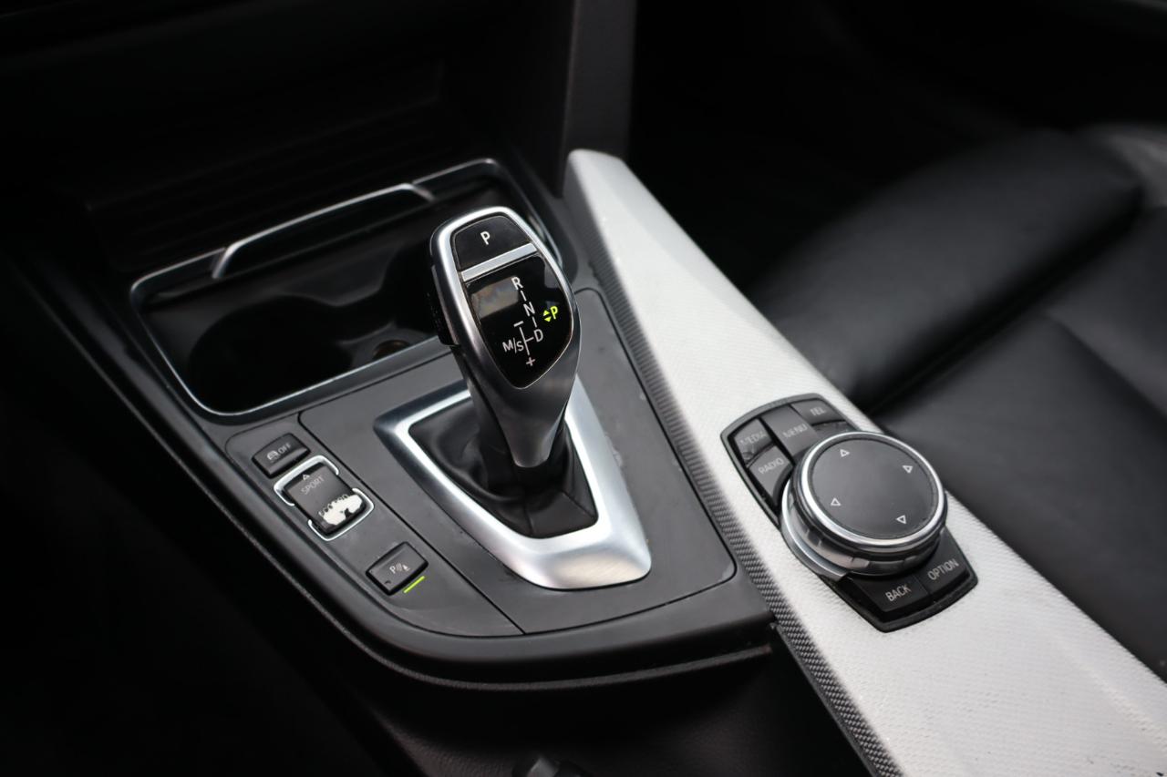 BMW 4-Series Gran Coupe 428i xDrive 2016