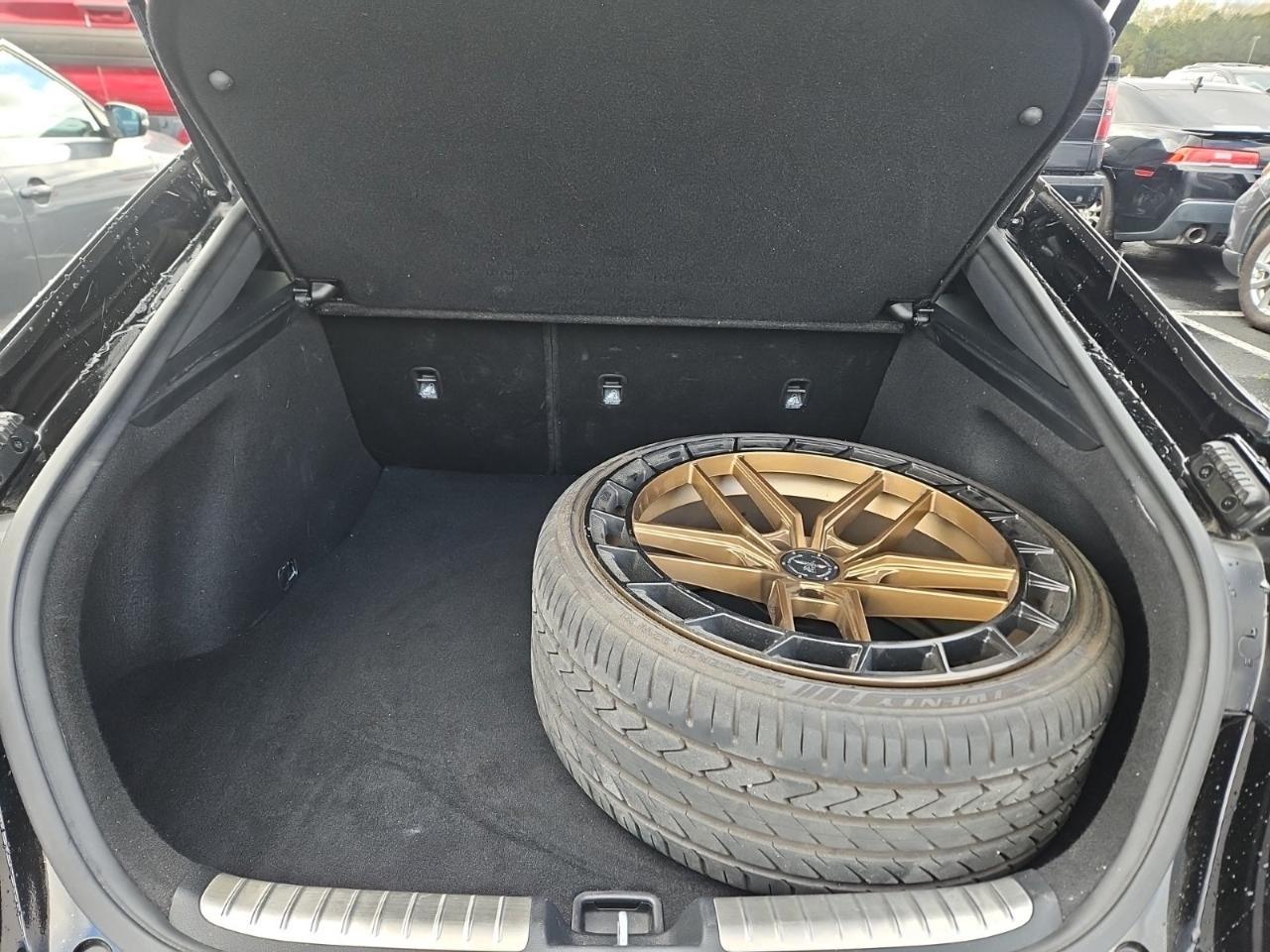 Kia Stinger GT-Line 4D Sedan 2019