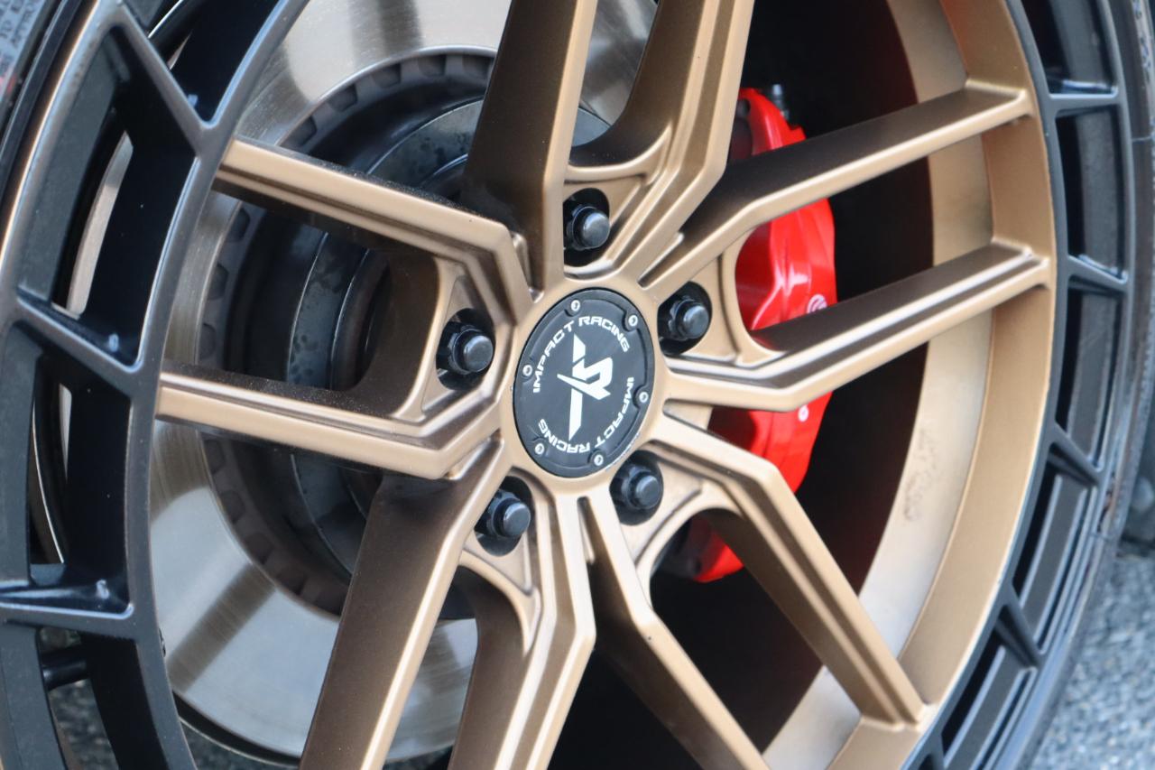 Kia Stinger GT-Line 4D Sedan 2019