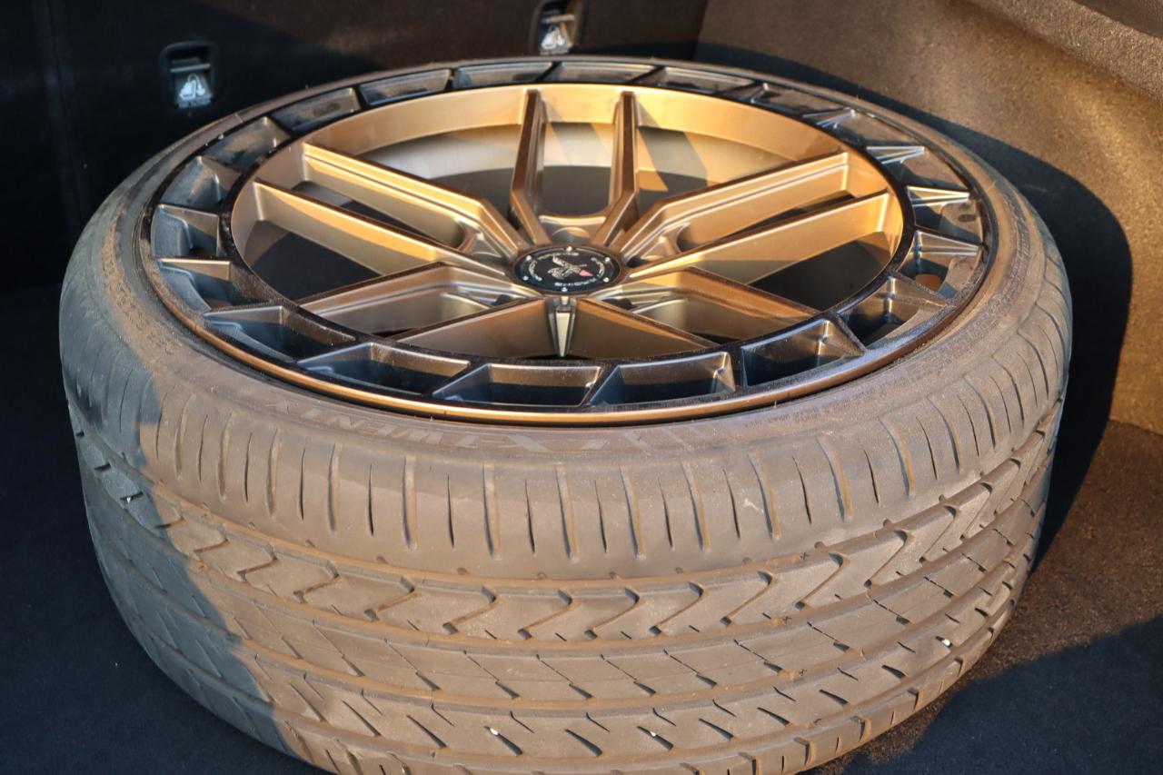 Kia Stinger GT-Line 4D Sedan 2019