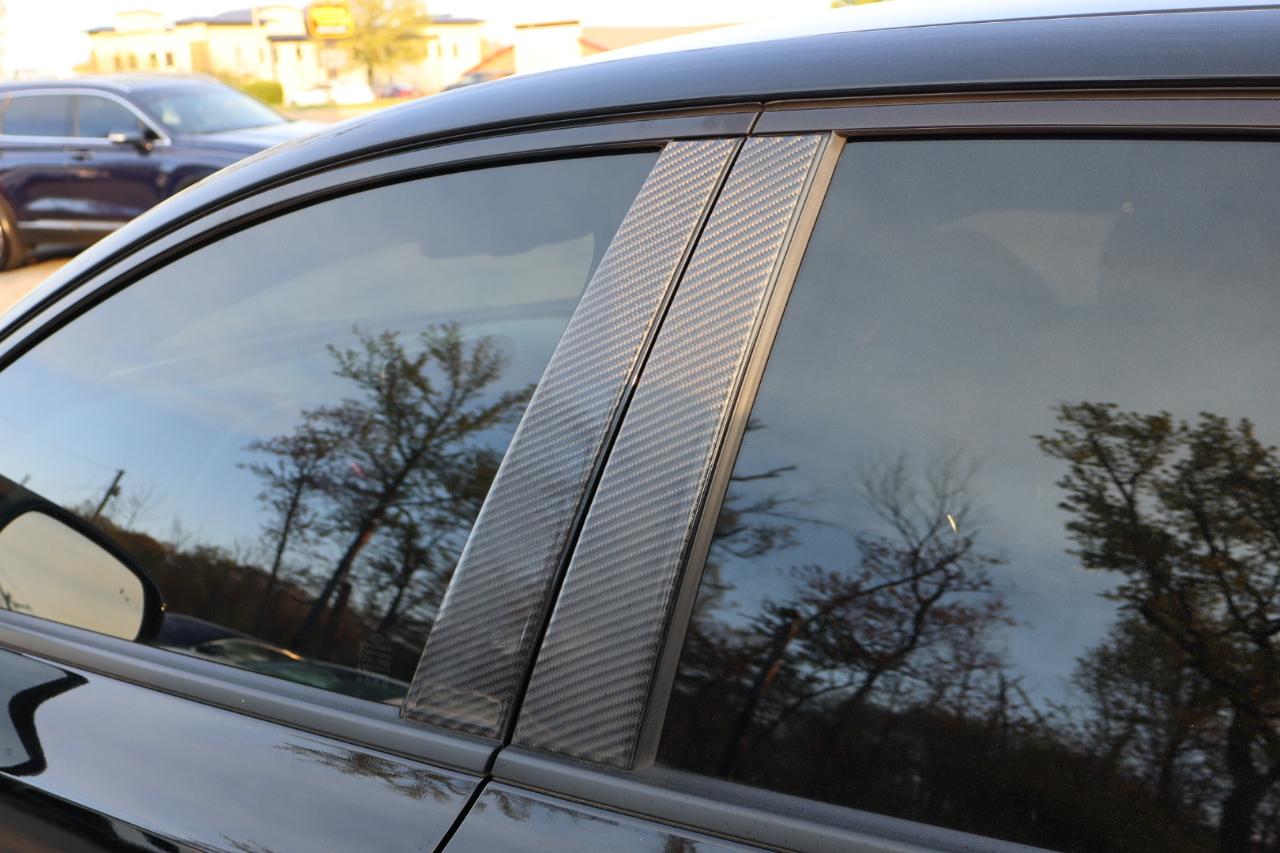 Kia Stinger GT-Line 4D Sedan 2019