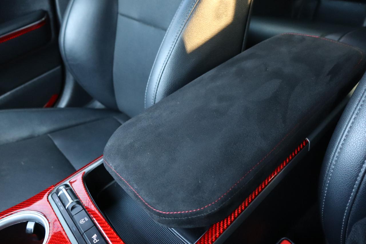 Kia Stinger GT-Line 4D Sedan 2019