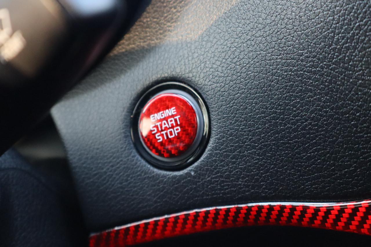 Kia Stinger GT-Line 4D Sedan 2019