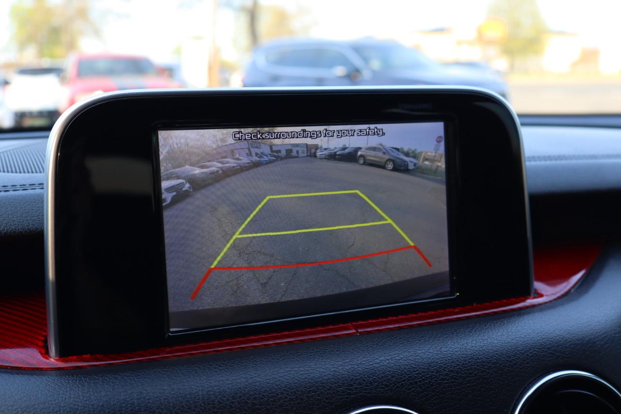 Kia Stinger GT-Line 4D Sedan 2019