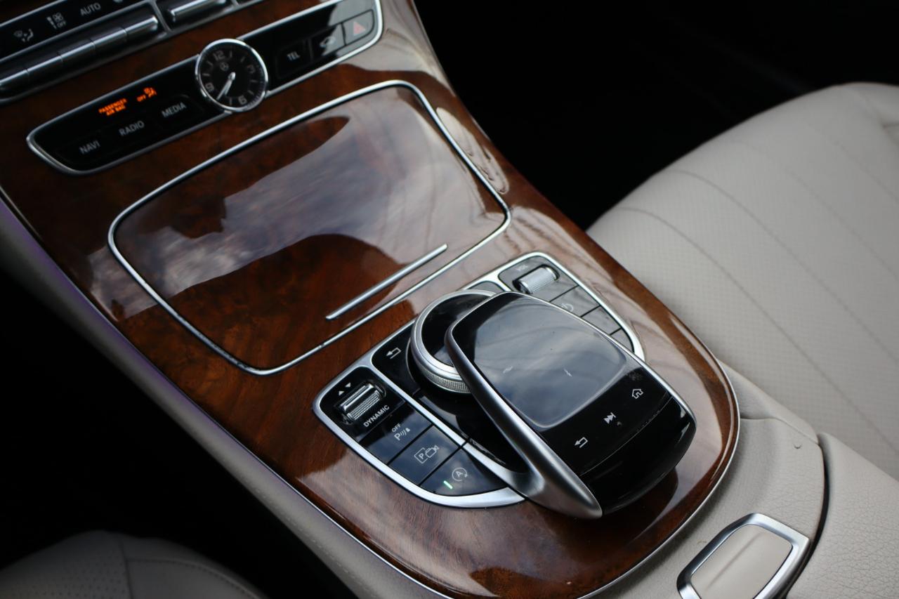 Mercedes-Benz E-Class  2019