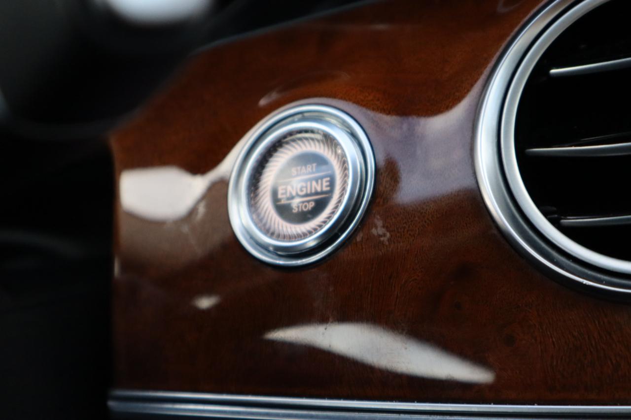 Mercedes-Benz E-Class  2019