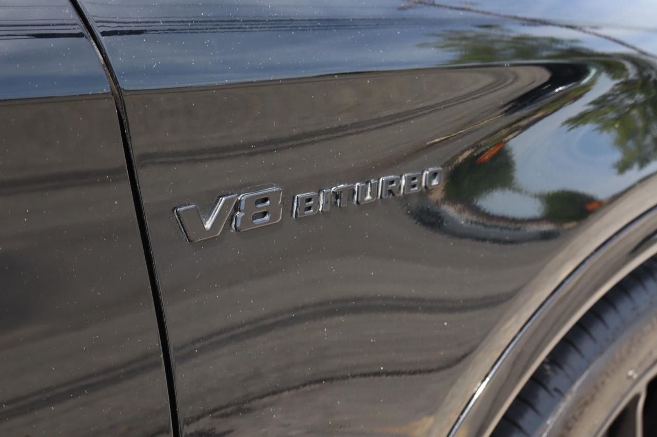 Mercedes-Benz GLE-Class  2016