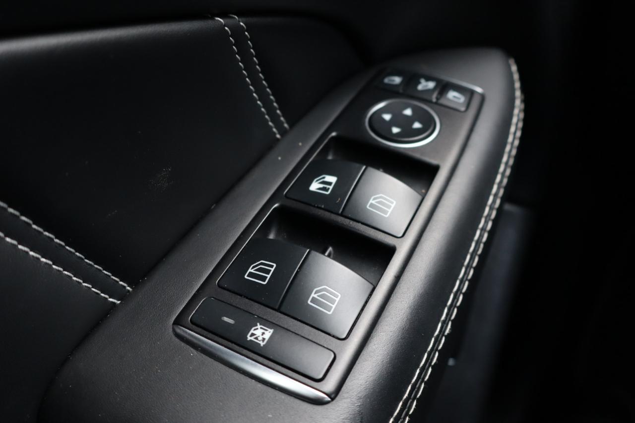 Mercedes-Benz GLE-Class  2016