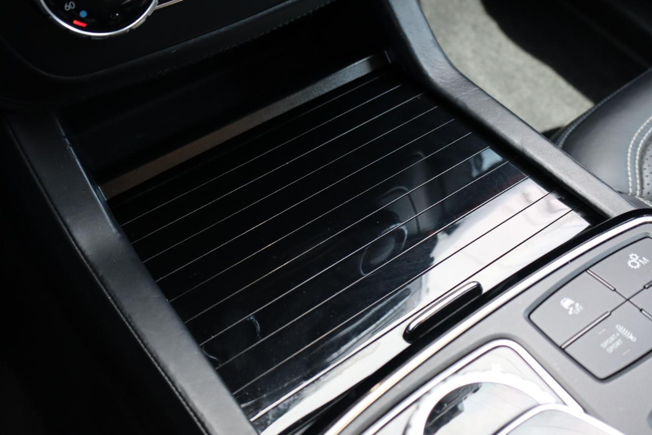 Mercedes-Benz GLE-Class  2016