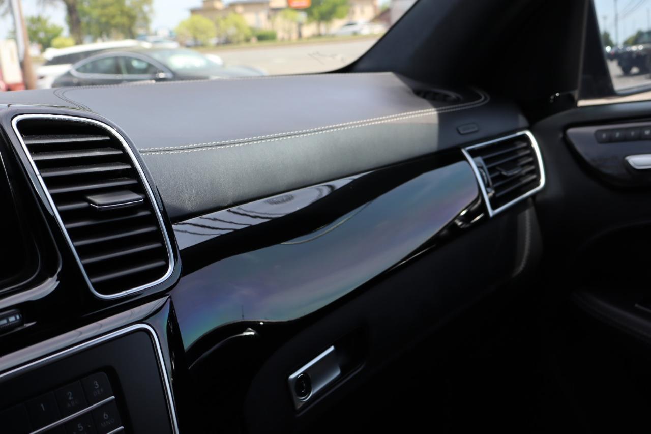 Mercedes-Benz GLE-Class  2016