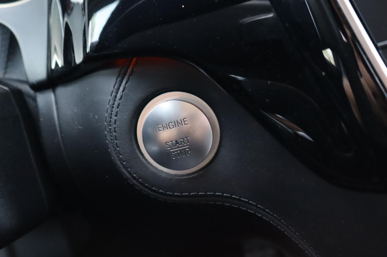 Mercedes-Benz GLE-Class  2016