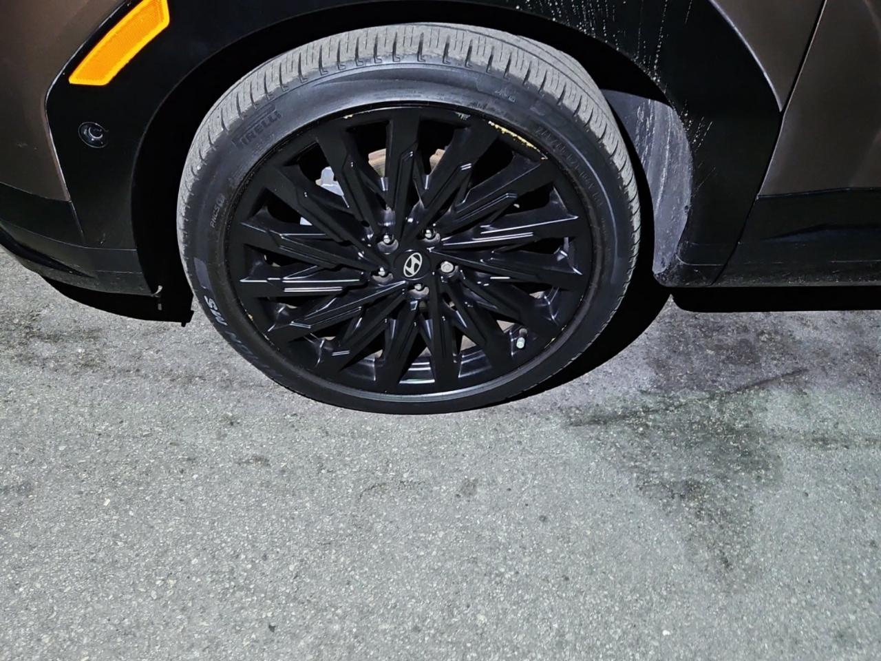 Hyundai Santa Fe  2024