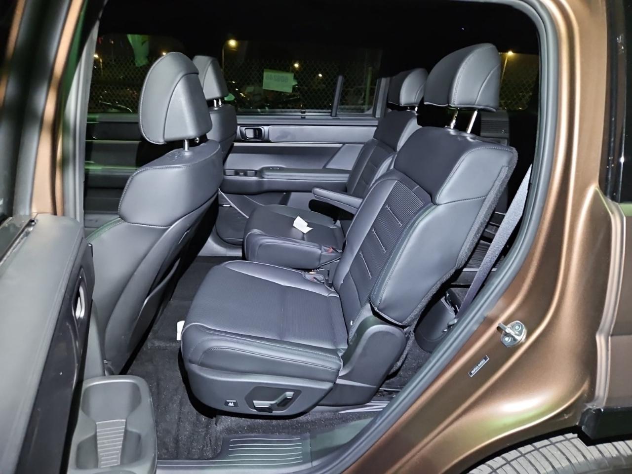 Hyundai Santa Fe  2024