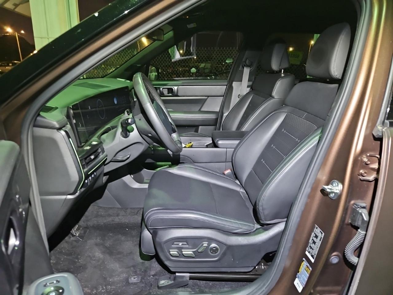 Hyundai Santa Fe  2024