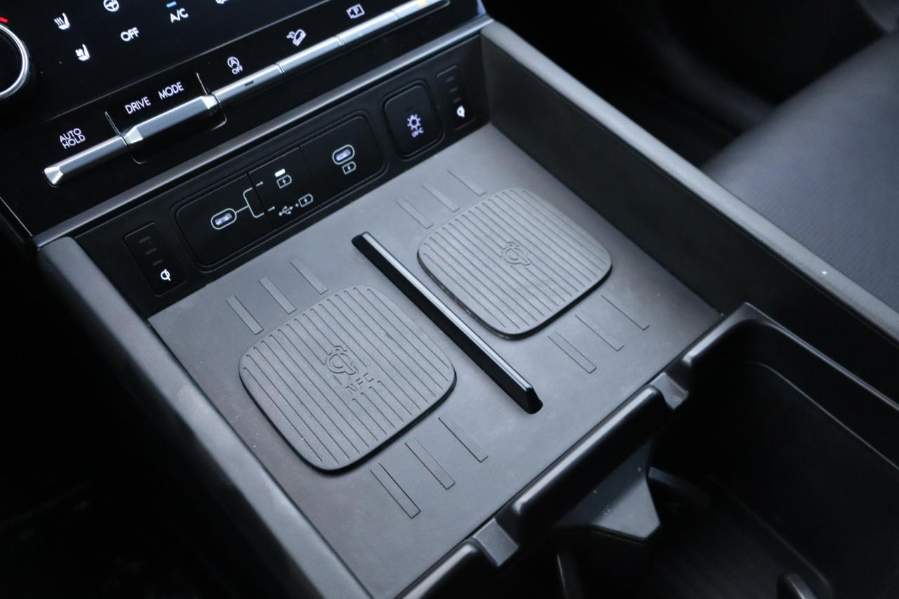 Hyundai Santa Fe Calligraphy FWD 2024