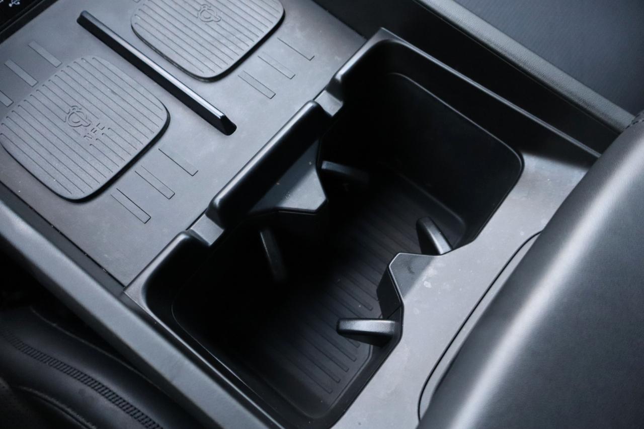 Hyundai Santa Fe Calligraphy FWD 2024