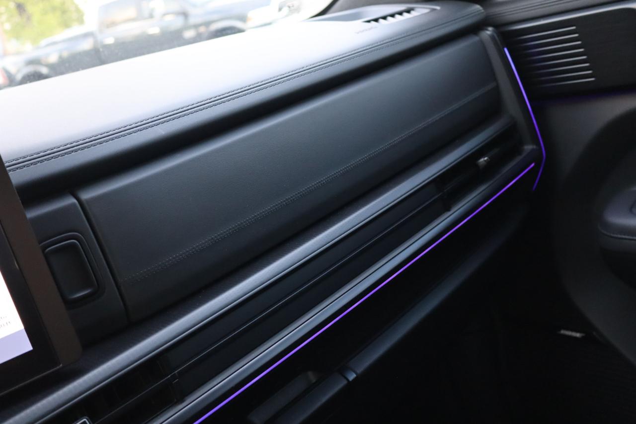 Hyundai Santa Fe Calligraphy FWD 2024