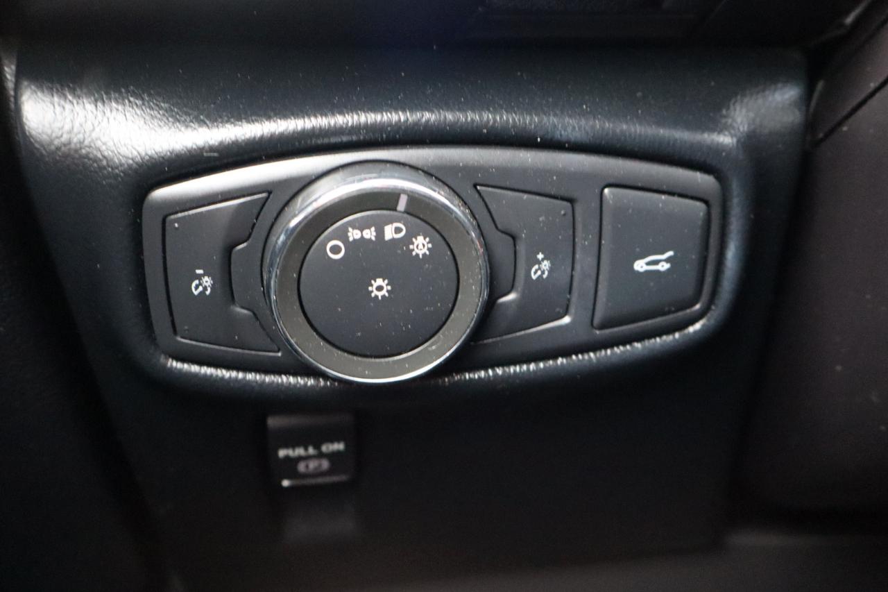 Lincoln MKX  2016