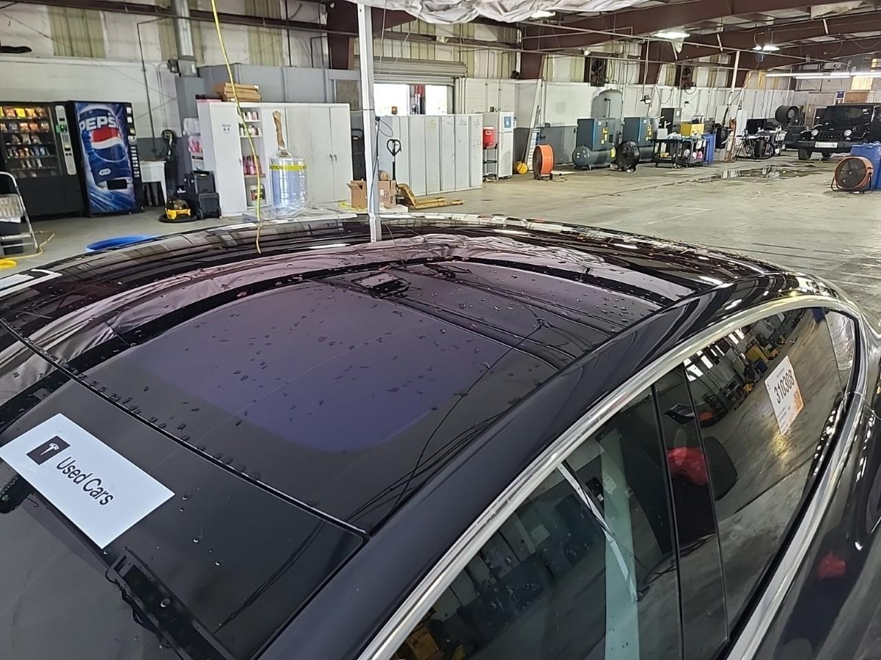 Tesla Model 3 Long Range 2018