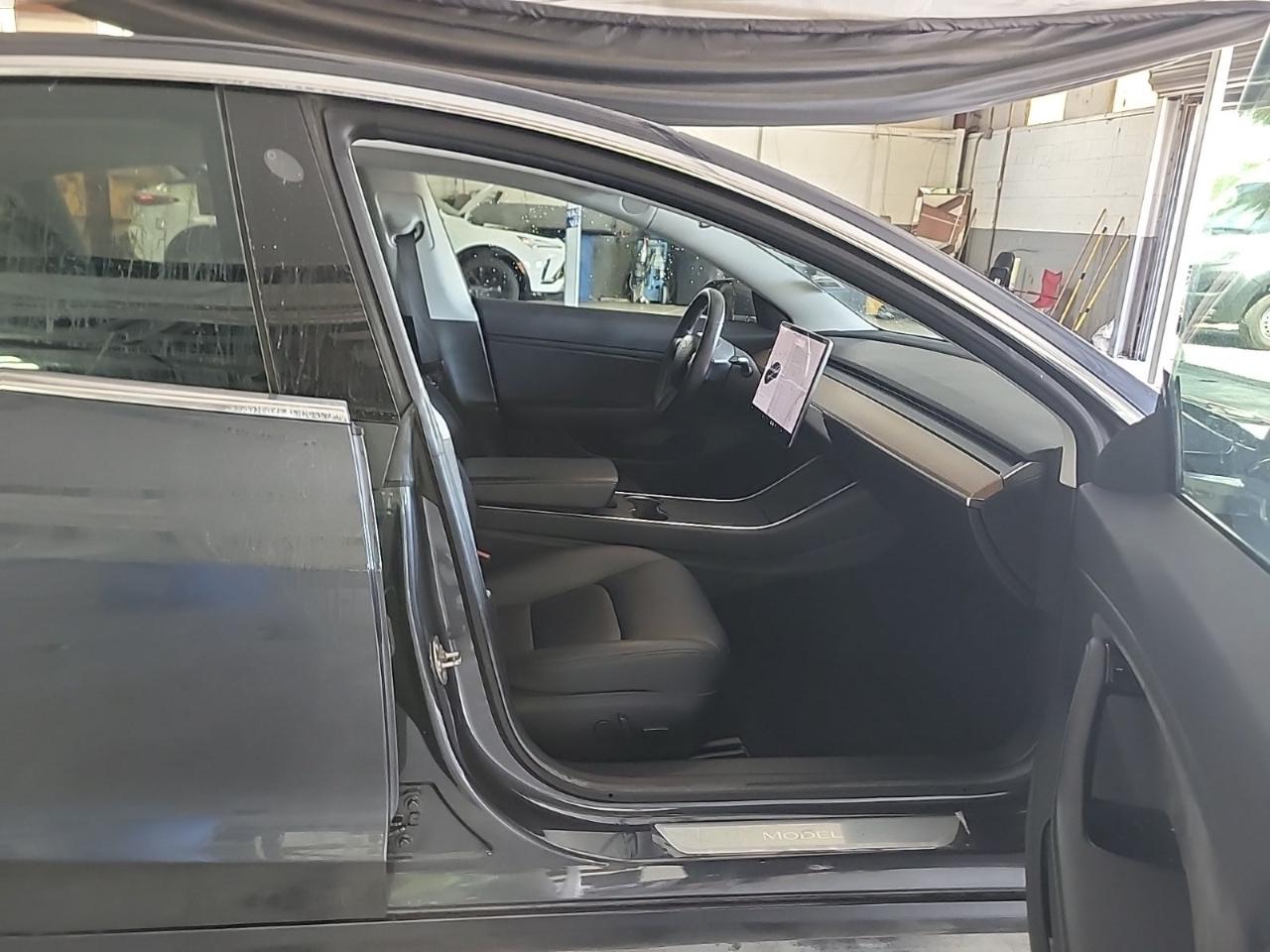 Tesla Model 3 Long Range 2018