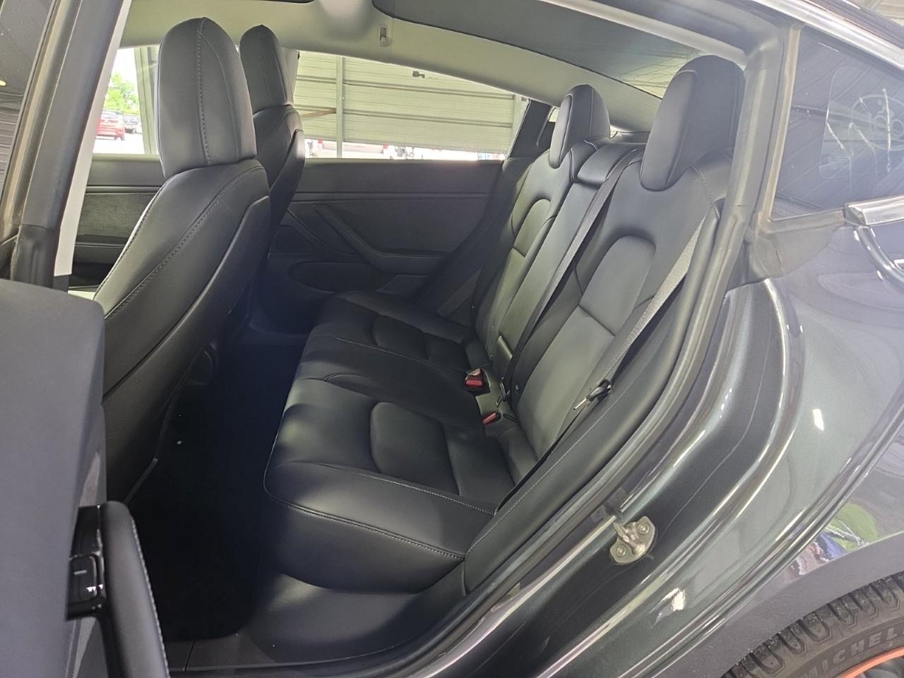 Tesla Model 3 Long Range 2018