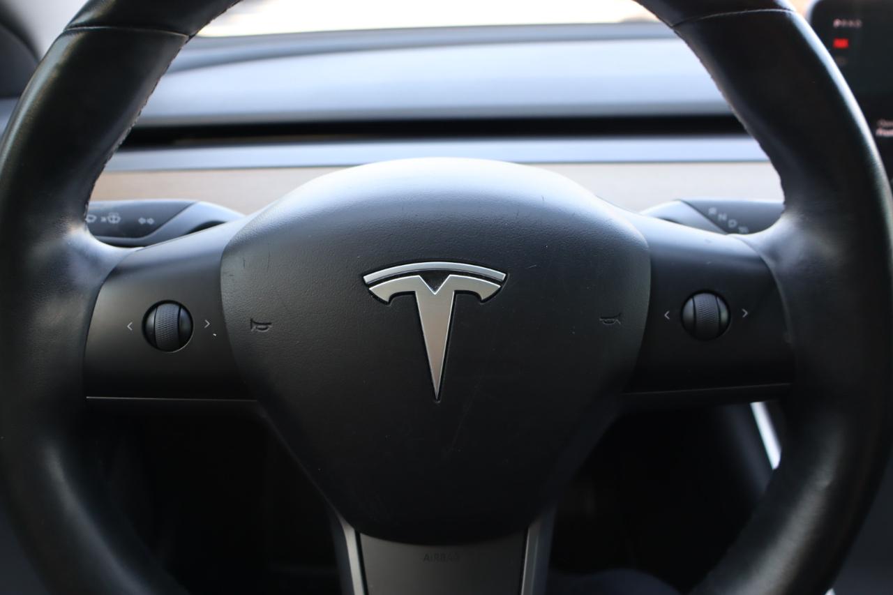 Tesla Model 3 Long Range 2018