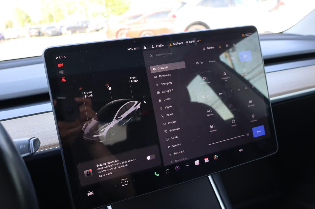 Tesla Model 3 Long Range 2018