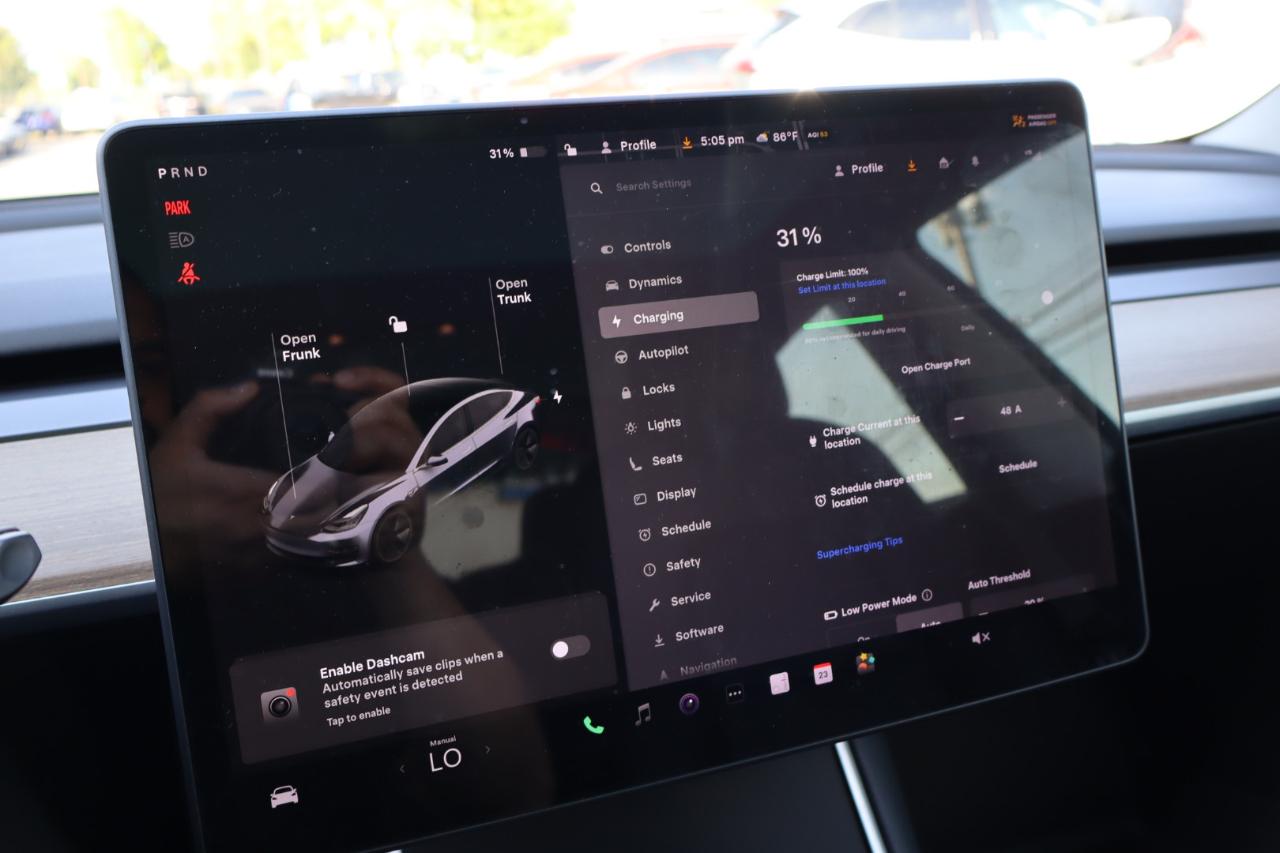 Tesla Model 3 Long Range 2018