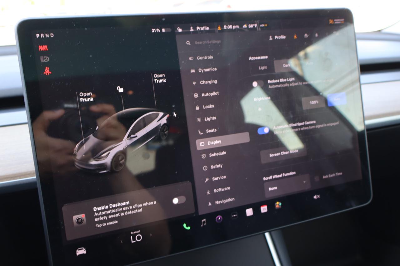Tesla Model 3 Long Range 2018