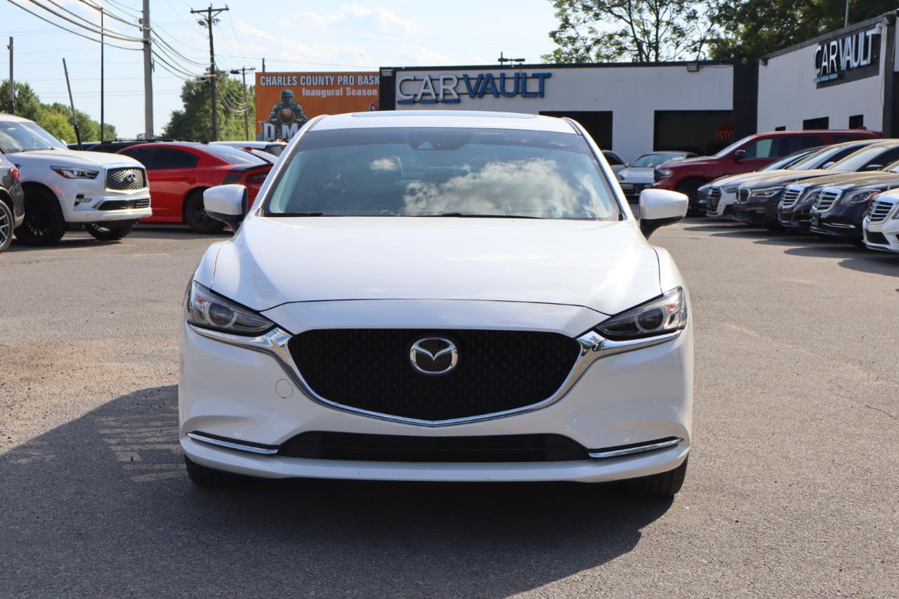 Mazda MAZDA6  2020