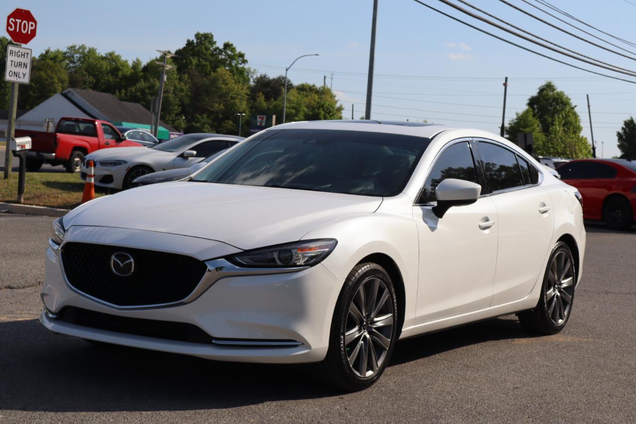 Mazda MAZDA6  2020