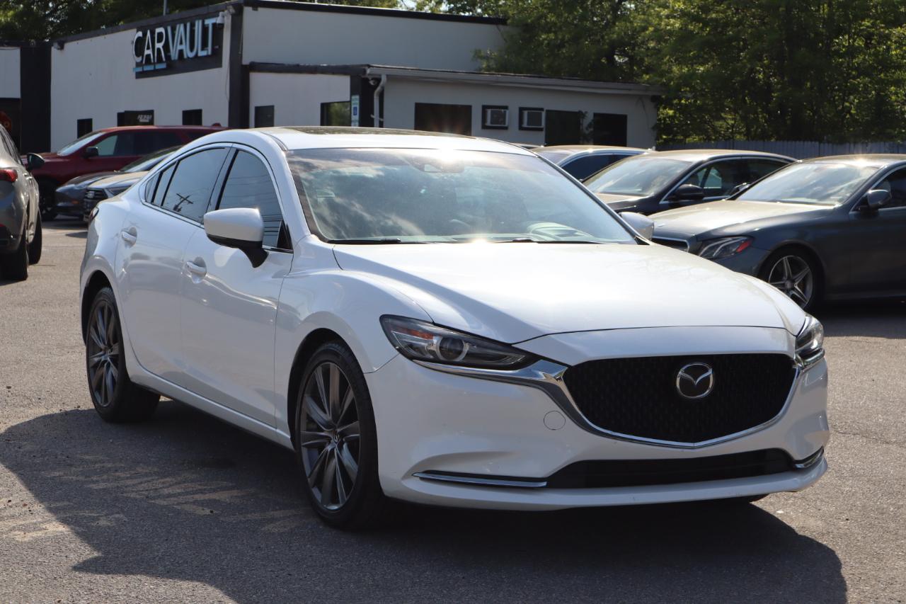Mazda MAZDA6  2020