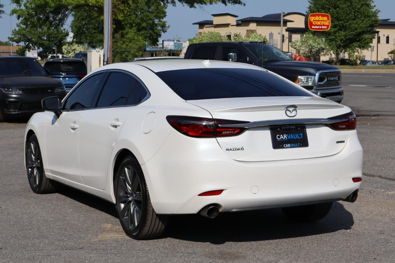 Mazda MAZDA6  2020
