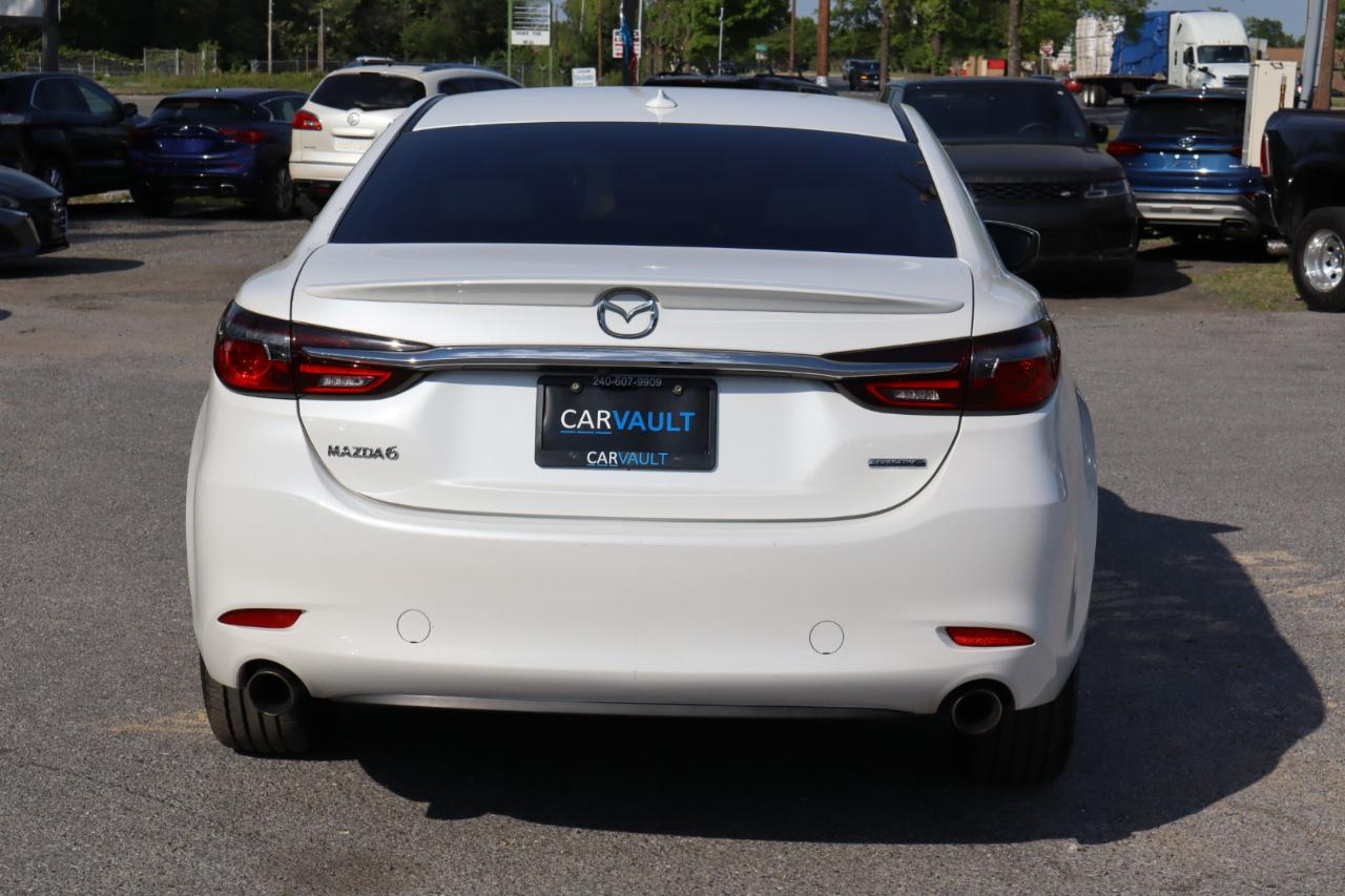Mazda MAZDA6  2020