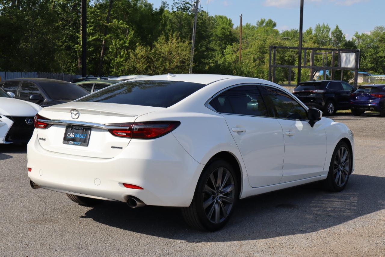 Mazda MAZDA6  2020