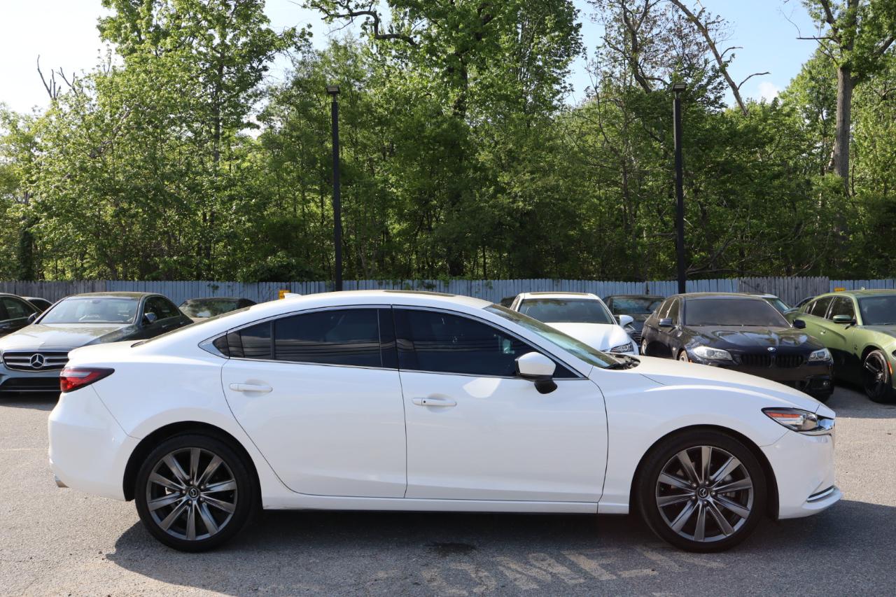 Mazda MAZDA6  2020