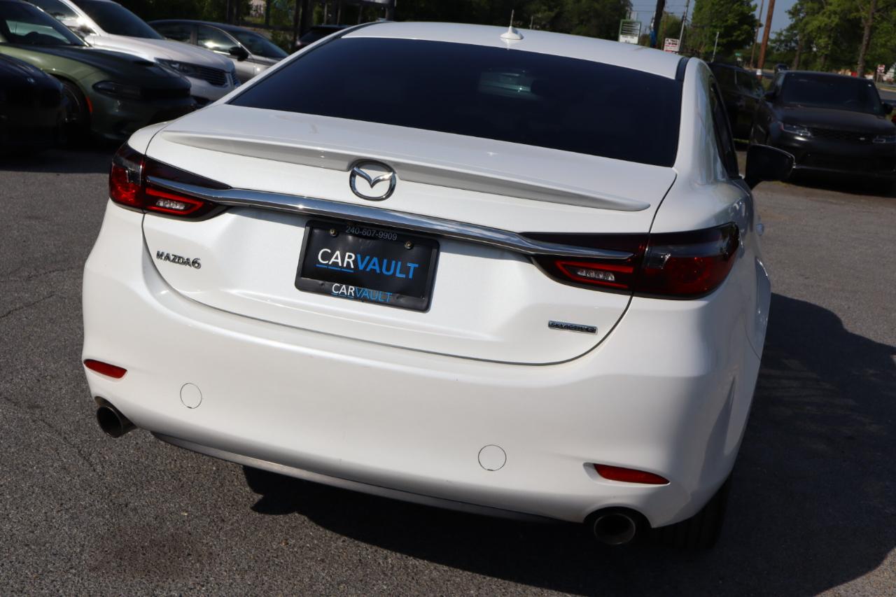 Mazda MAZDA6  2020